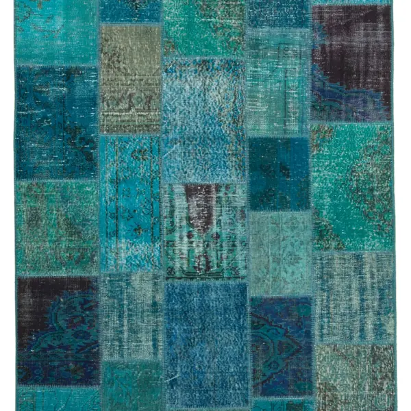 Rc_20915_0_Turquoise_Patchwork_Rugs