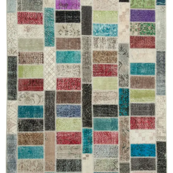 Rc_20936_0_Multicolor_Patchwork_Rugs