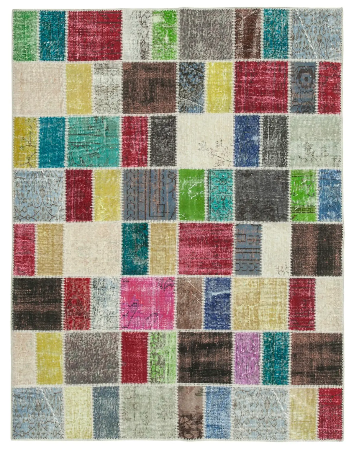 Rc_20948_0_Multicolor_Patchwork_Rugs