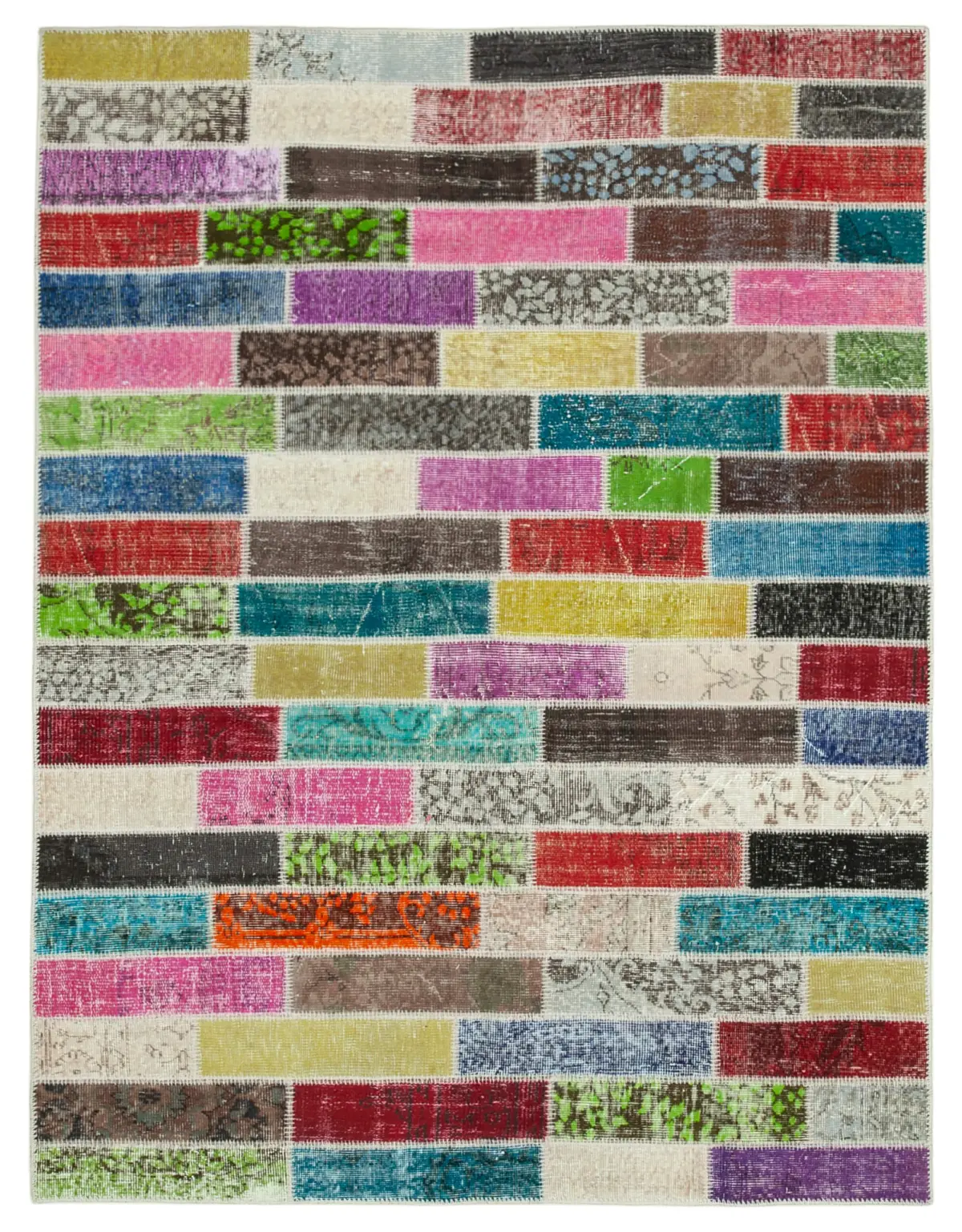 Rc_20949_0_Multicolor_Patchwork_Rugs