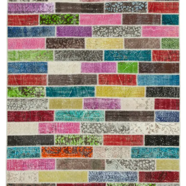 Rc_20949_0_Multicolor_Patchwork_Rugs