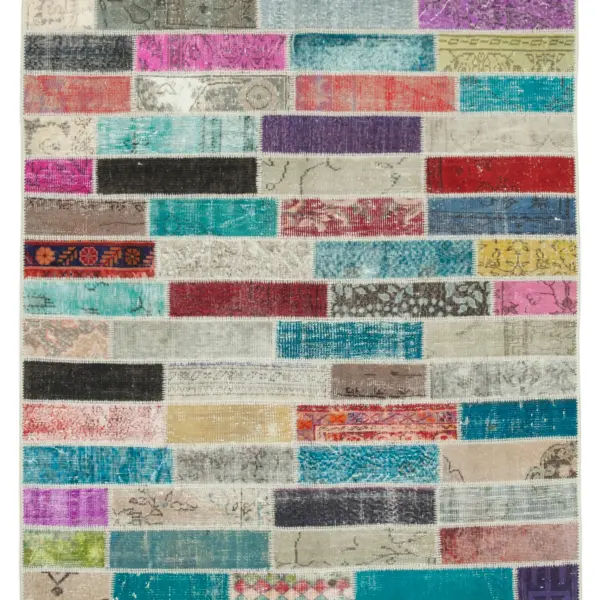 Rc_20951_0_Multicolor_Patchwork_Rugs