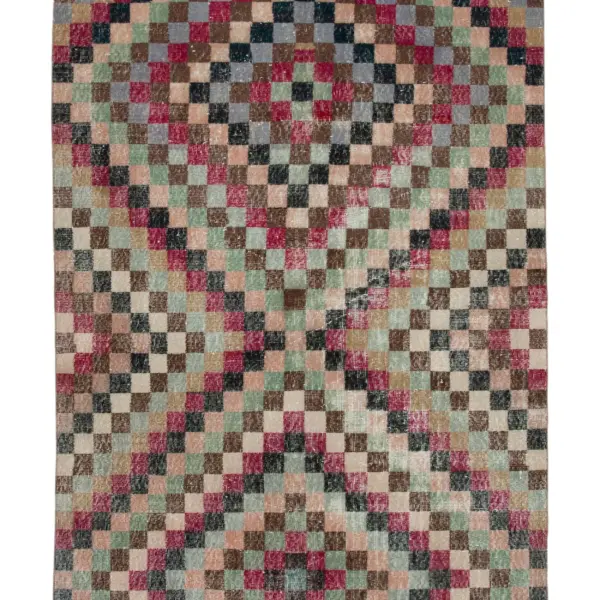 Rc_21844_0_Red_Geometric_Rugs
