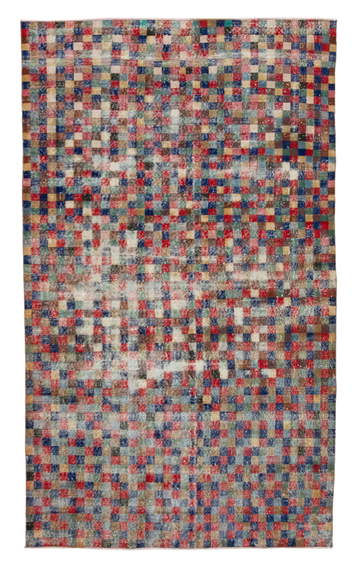 Rc_21850_0_Red_Geometric_Rugs