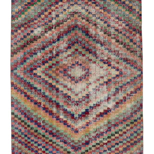 Rc_21854_0_Red_Geometric_Rugs