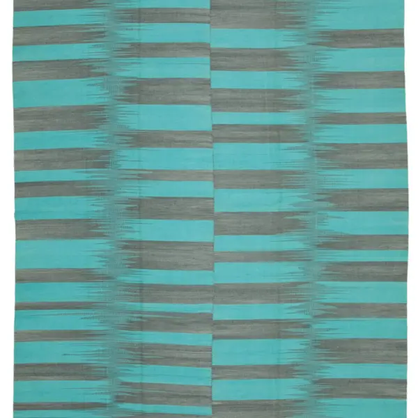 Rc_21903_1_Turquoise_Modern_Kilim_Rugs