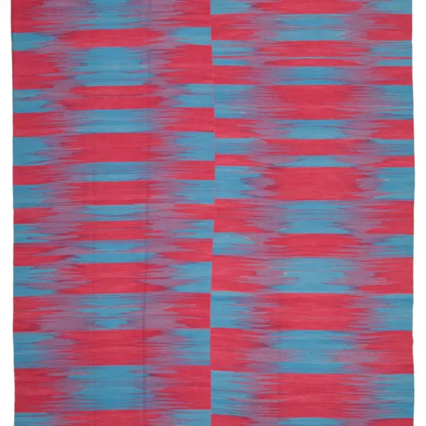 Rc_21918_1_Red_Modern_Kilim_Rugs