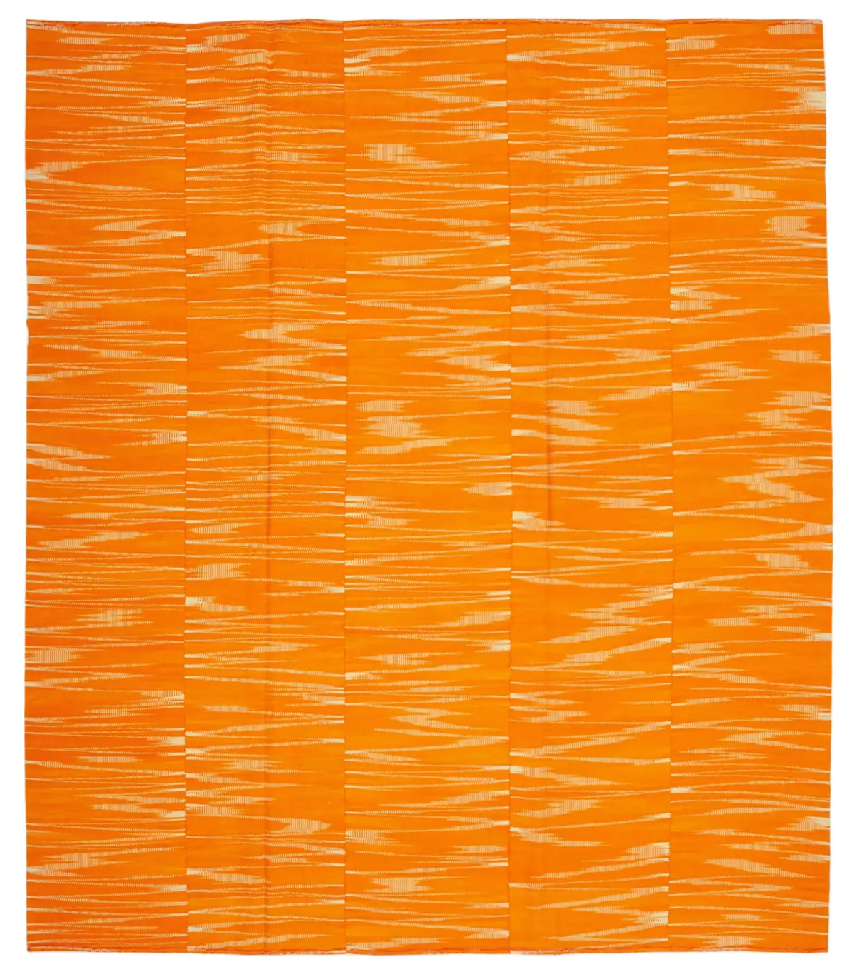 Rc_21921_1_Orange_Modern_Kilim_Rugs