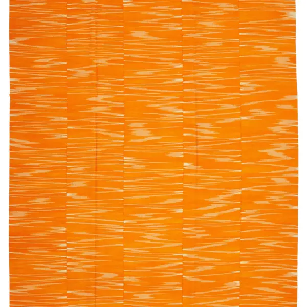 Rc_21921_1_Orange_Modern_Kilim_Rugs
