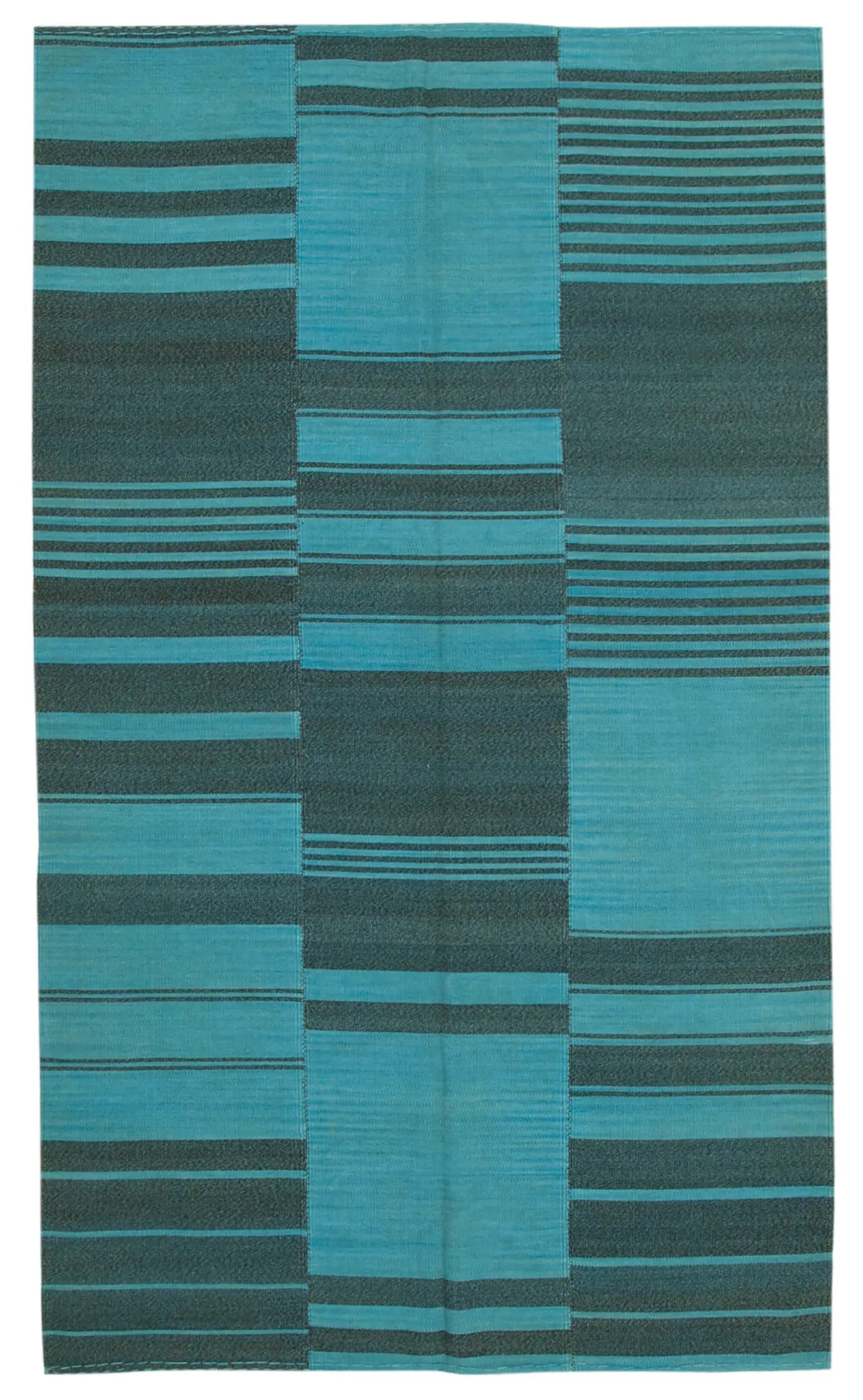 Rc_21934_1_Turquoise_Modern_Kilim_Rugs