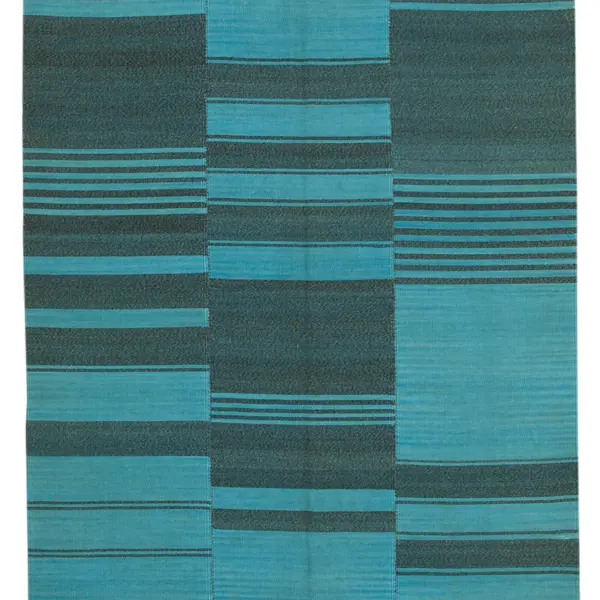 Rc_21934_1_Turquoise_Modern_Kilim_Rugs