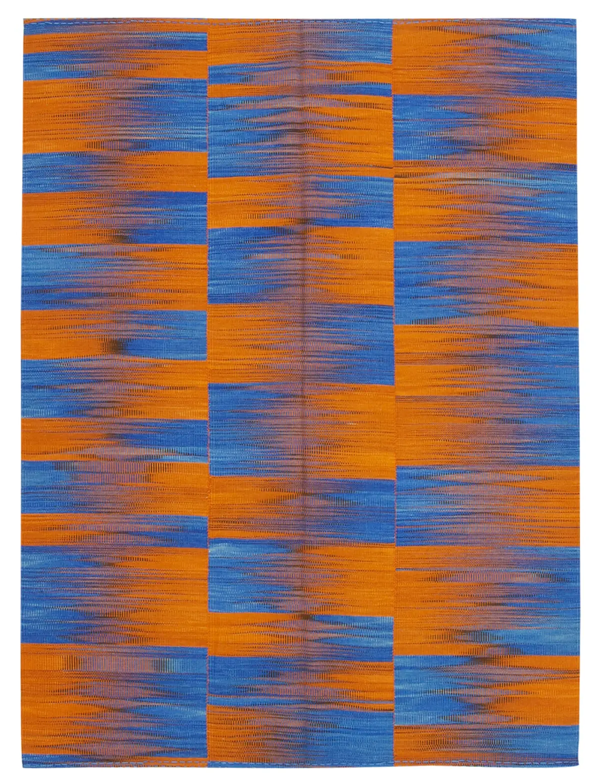 Rc_21952_1_Orange_Modern_Kilim_Rugs