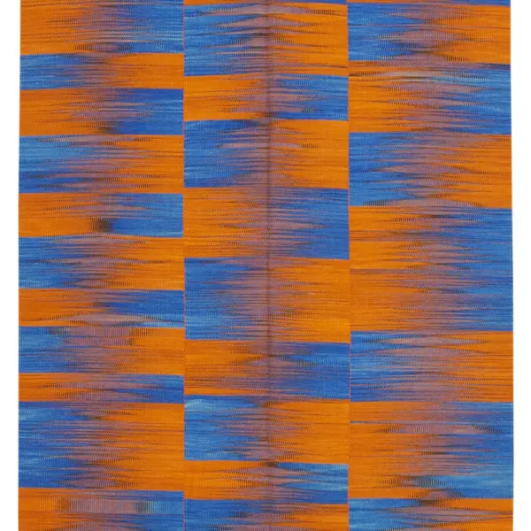 Rc_21952_1_Orange_Modern_Kilim_Rugs