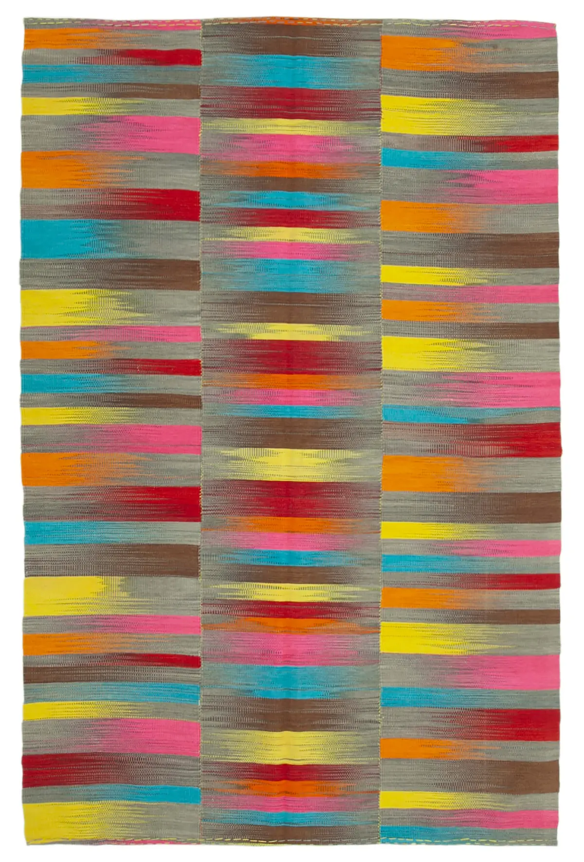 Rc_21962_1_Multicolor_Modern_Kilim_Rugs