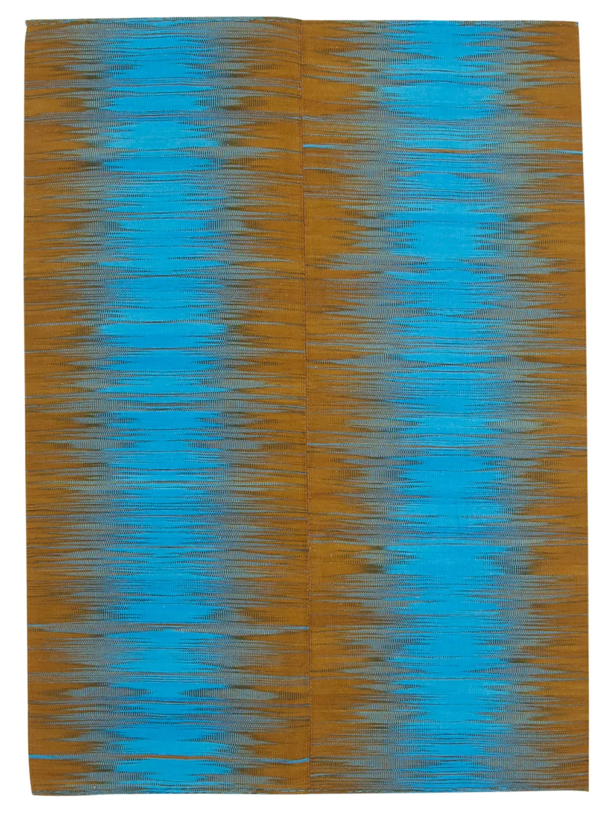 Rc_21965_1_Brown_Modern_Kilim_Rugs