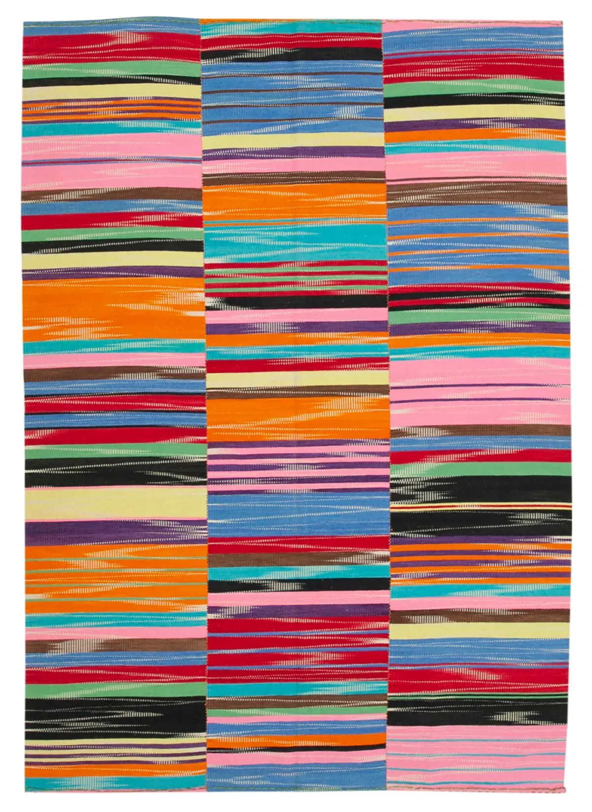 Rc_21971_1_Multicolor_Modern_Kilim_Rugs