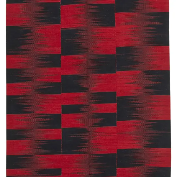 Rc_21982_1_Red_Modern_Kilim_Rugs