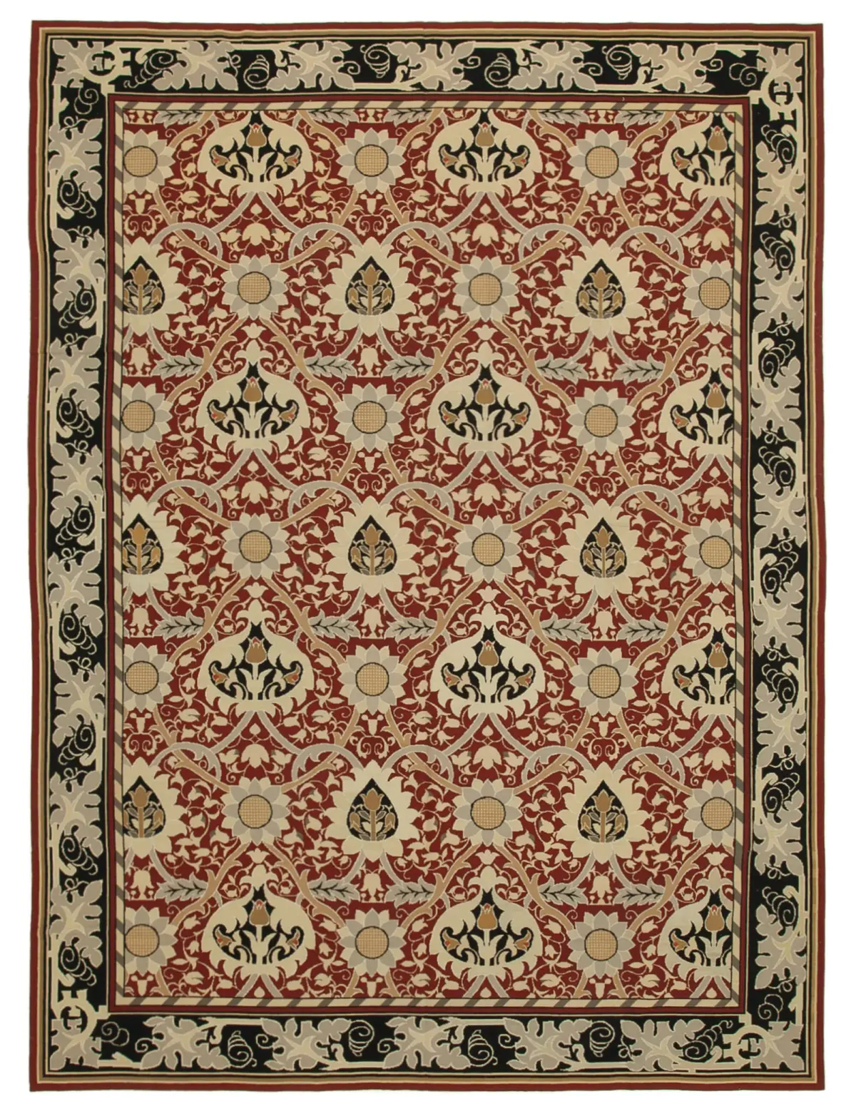 Rc_22043_1_Red_Flatweave_Kilim_Rugs