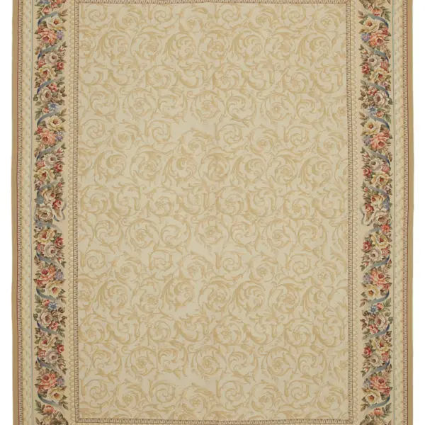 Rc_22044_1_Beige_Flatweave_Kilim_Rugs