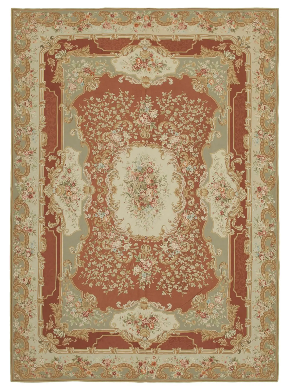 Rc_22048_1_Beige_Flatweave_Kilim_Rugs