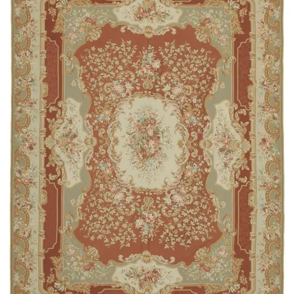 Rc_22048_1_Beige_Flatweave_Kilim_Rugs