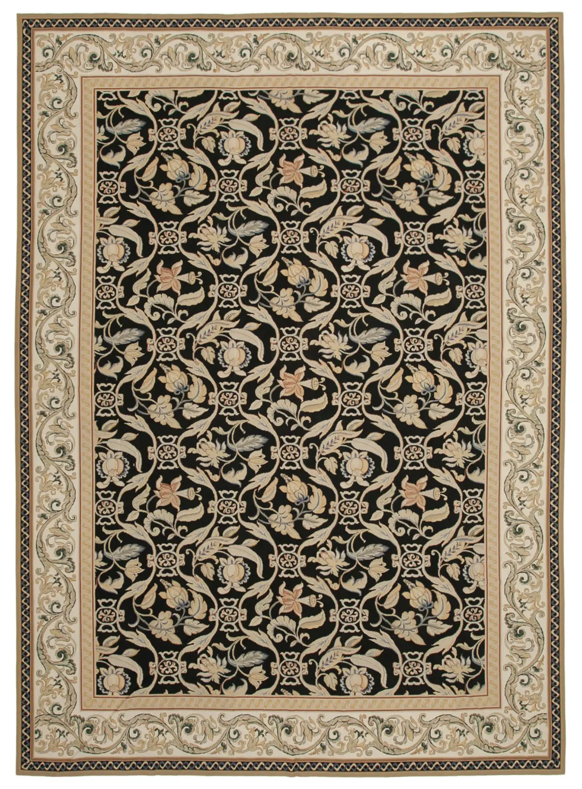 Rc_22049_1_Beige_Flatweave_Kilim_Rugs