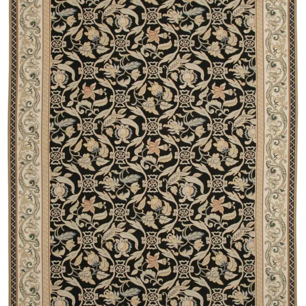 Rc_22049_1_Beige_Flatweave_Kilim_Rugs
