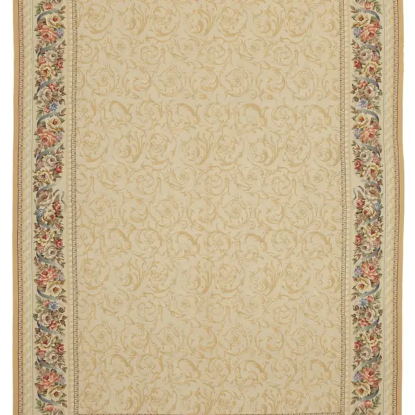 Rc_22050_1_Beige_Flatweave_Kilim_Rugs