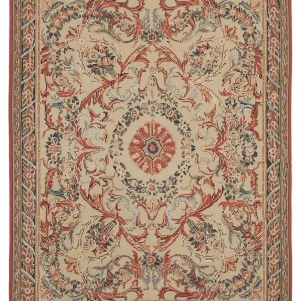 Rc_22059_1_Beige_Flatweave_Kilim_Rugs