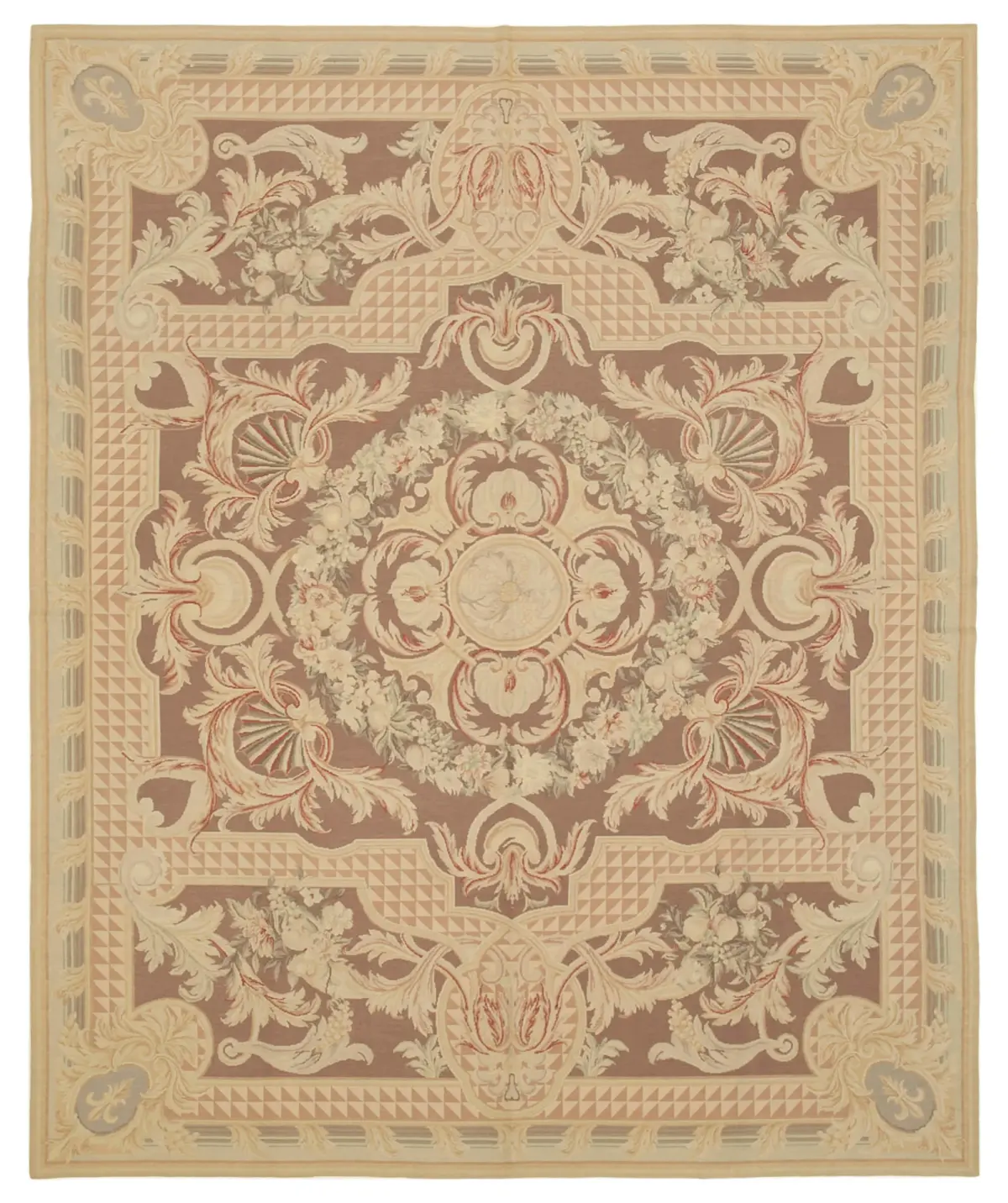 Rc_22063_1_Beige_Flatweave_Kilim_Rugs