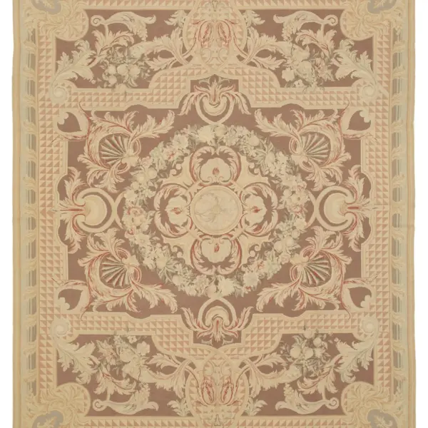 Rc_22063_1_Beige_Flatweave_Kilim_Rugs