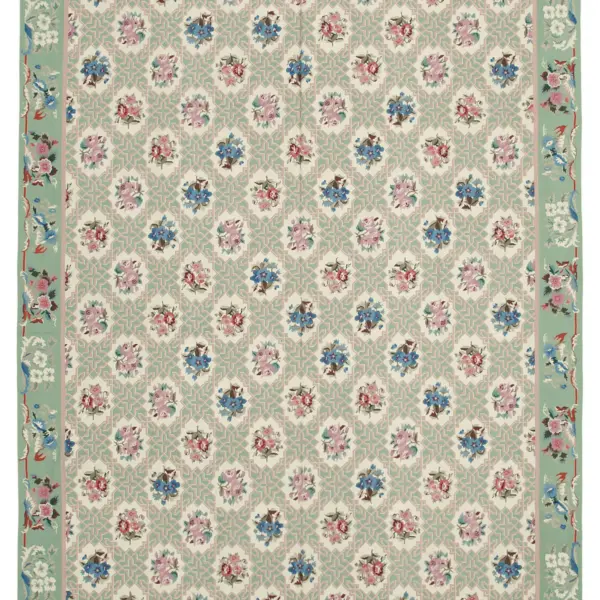Rc_22066_1_Blue_Flatweave_Kilim_Rugs