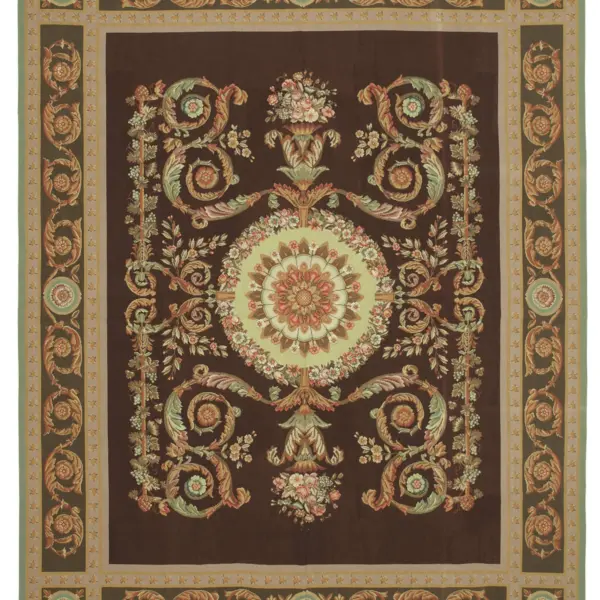 Rc_22067_1_Beige_Flatweave_Kilim_Rugs