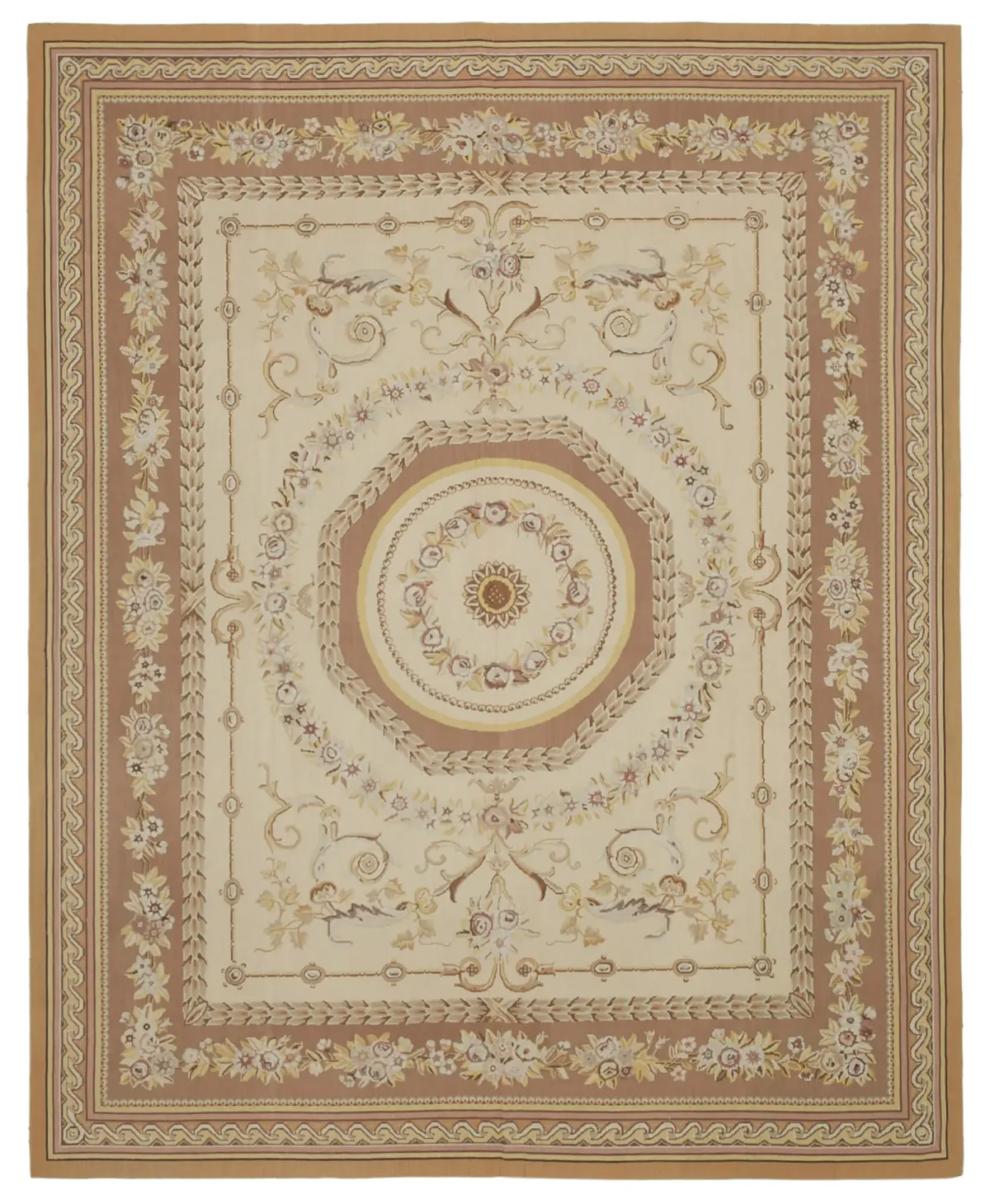 Rc_22071_1_Beige_Flatweave_Kilim_Rugs