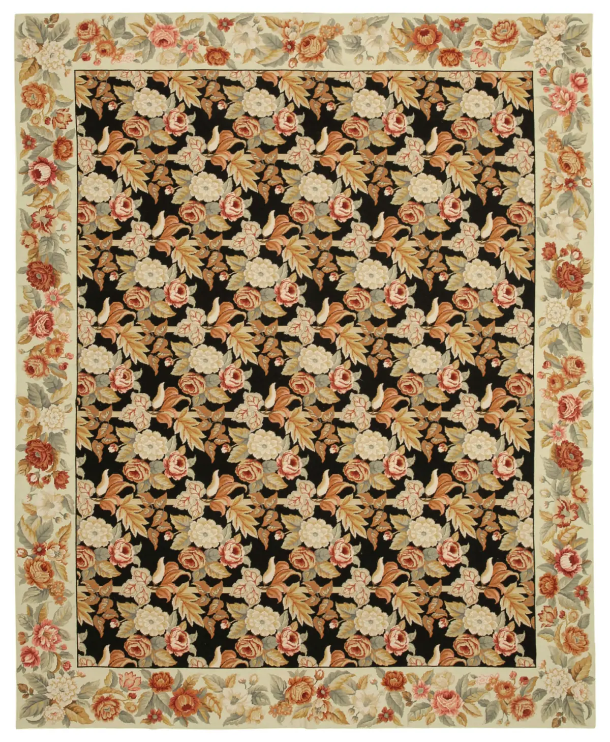 Rc_22073_1_Beige_Flatweave_Kilim_Rugs