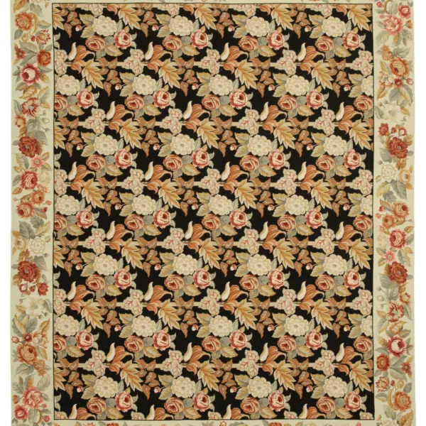 Rc_22073_1_Beige_Flatweave_Kilim_Rugs