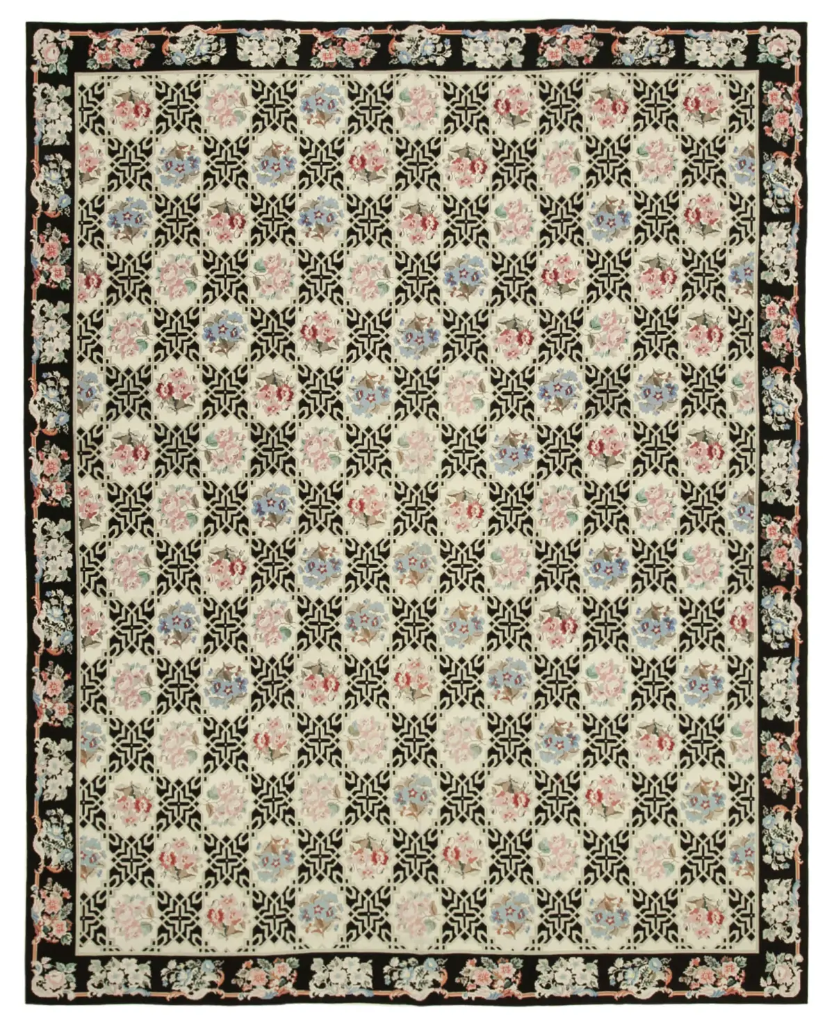Rc_22074_1_Beige_Flatweave_Kilim_Rugs
