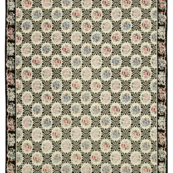 Rc_22074_1_Beige_Flatweave_Kilim_Rugs