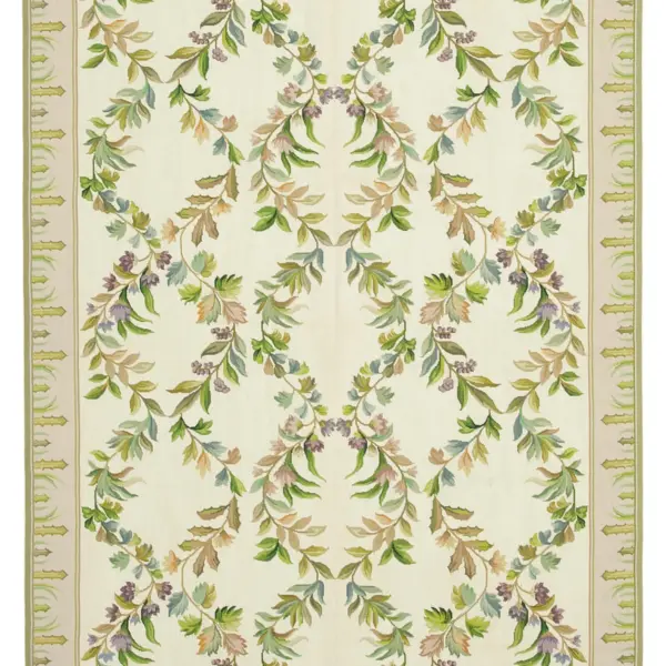 Rc_22079_1_Beige_Flatweave_Kilim_Rugs