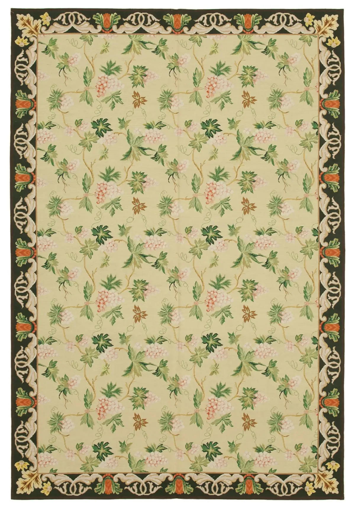 Rc_22080_1_Beige_Flatweave_Kilim_Rugs