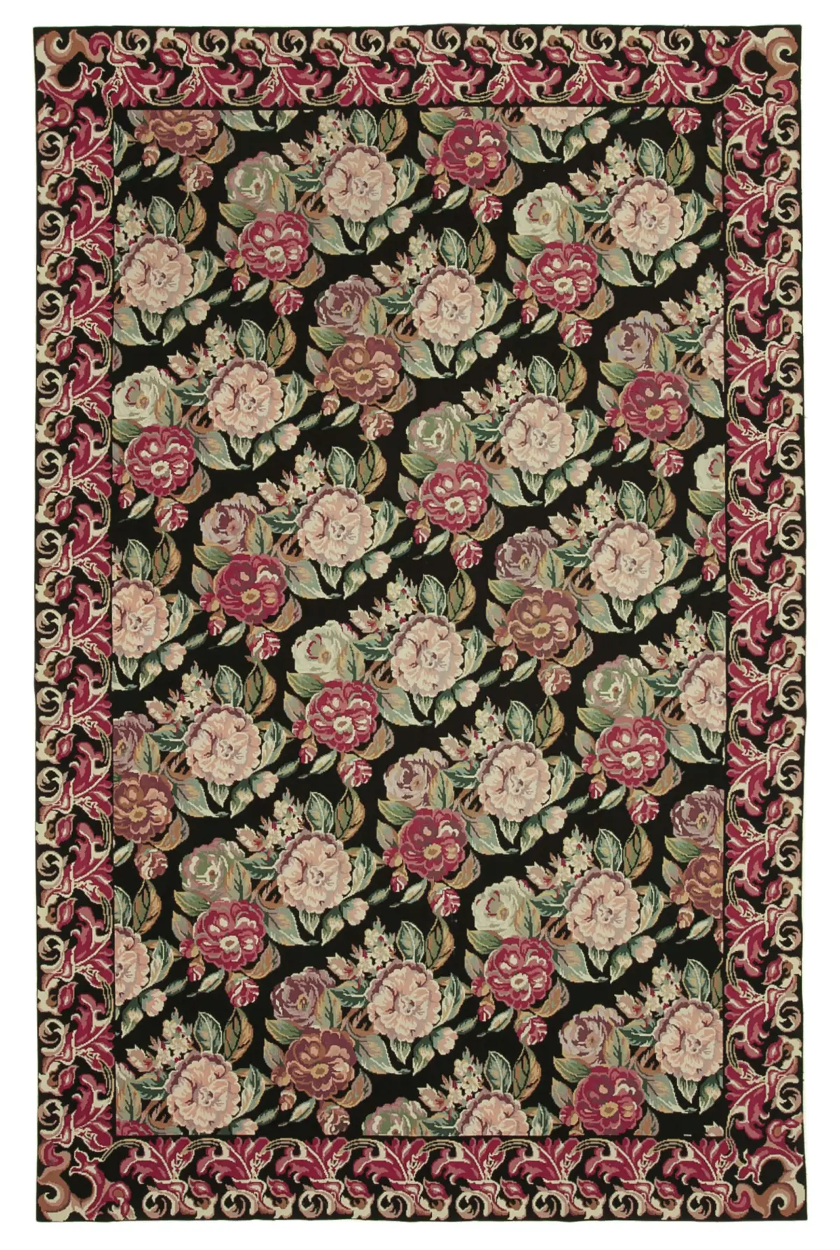 Rc_22081_1_Black_Flatweave_Kilim_Rugs
