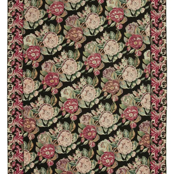 Rc_22081_1_Black_Flatweave_Kilim_Rugs