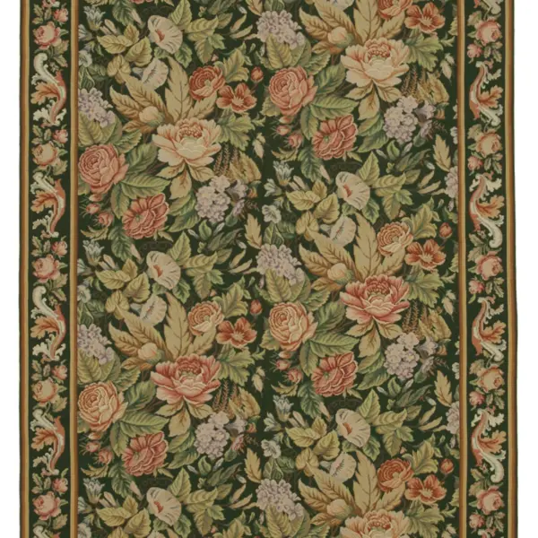 Rc_22084_1_Green_Flatweave_Kilim_Rugs