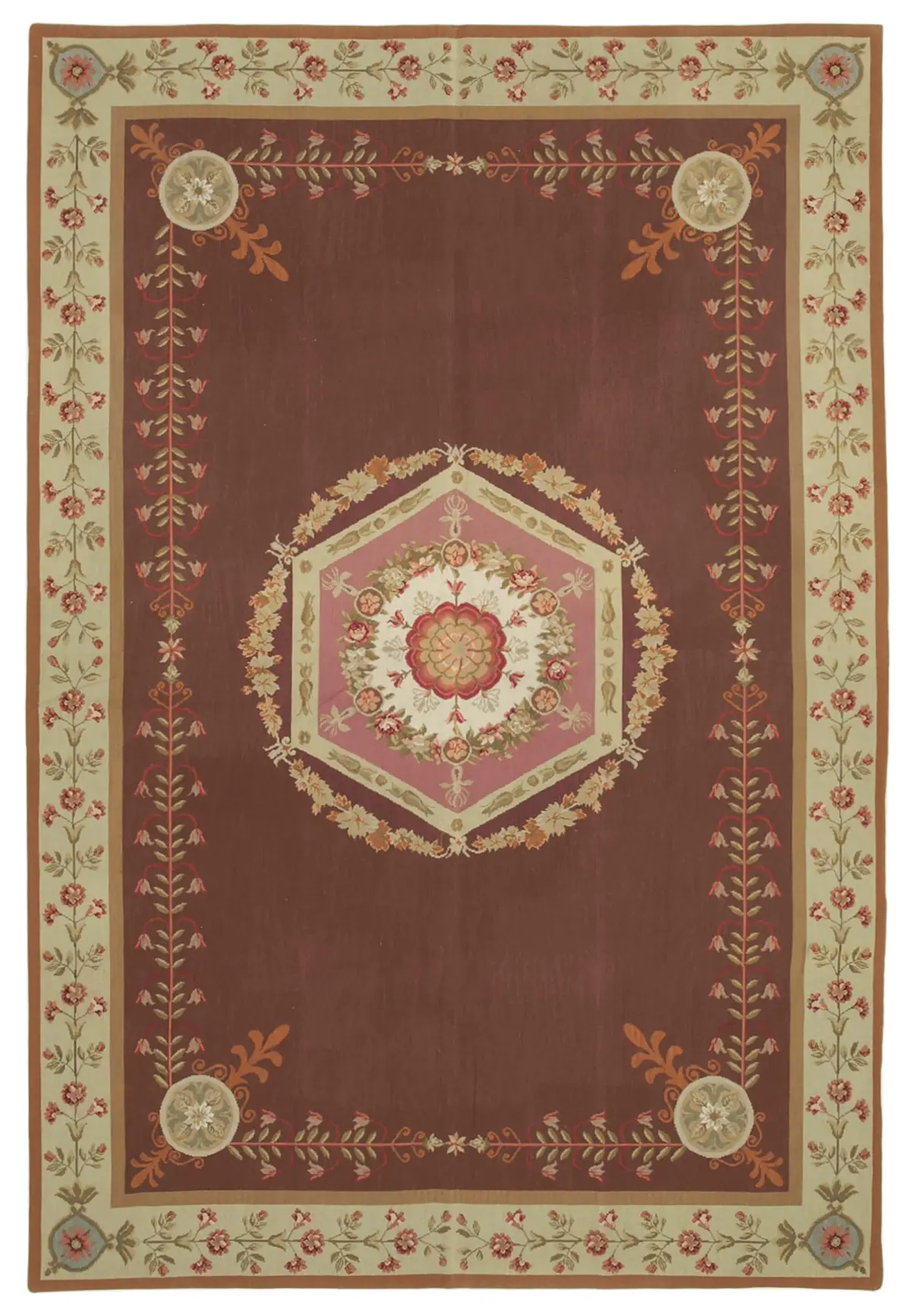 Rc_22089_1_Red_Flatweave_Kilim_Rugs