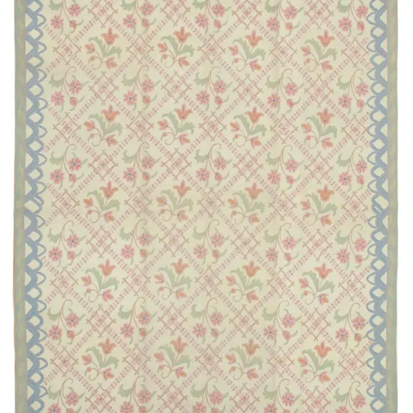 Rc_22090_1_Beige_Flatweave_Kilim_Rugs