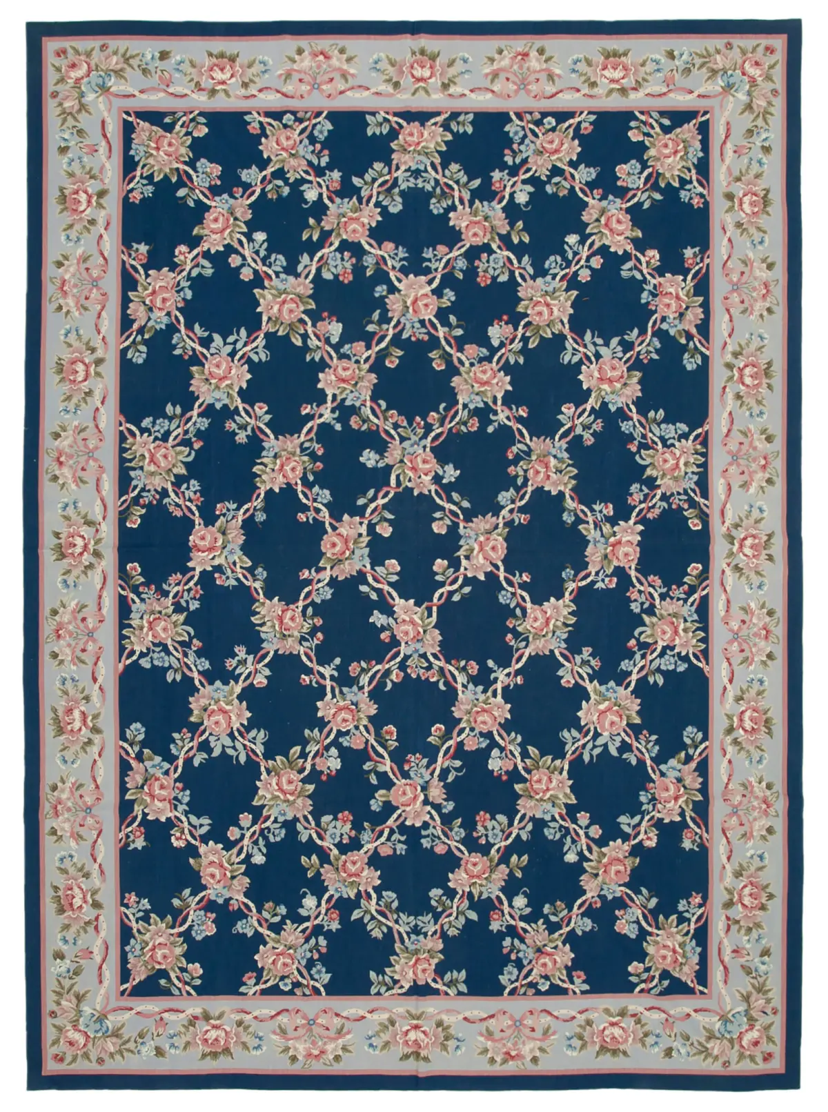 Rc_22091_1_Blue_Flatweave_Kilim_Rugs