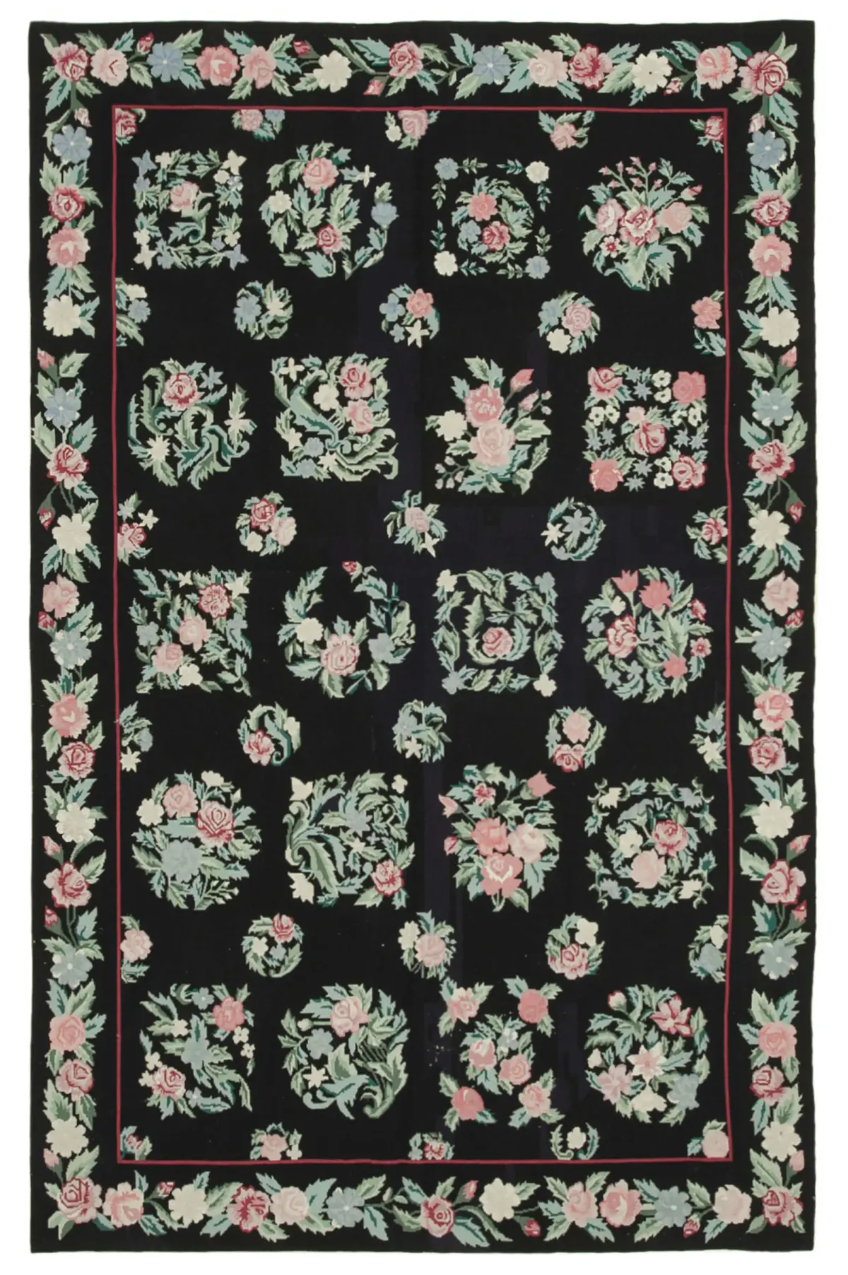 Rc_22095_1_Black_Flatweave_Kilim_Rugs