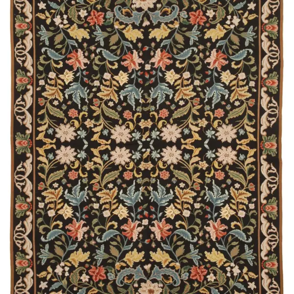 Rc_22097_1_Black_Flatweave_Kilim_Rugs