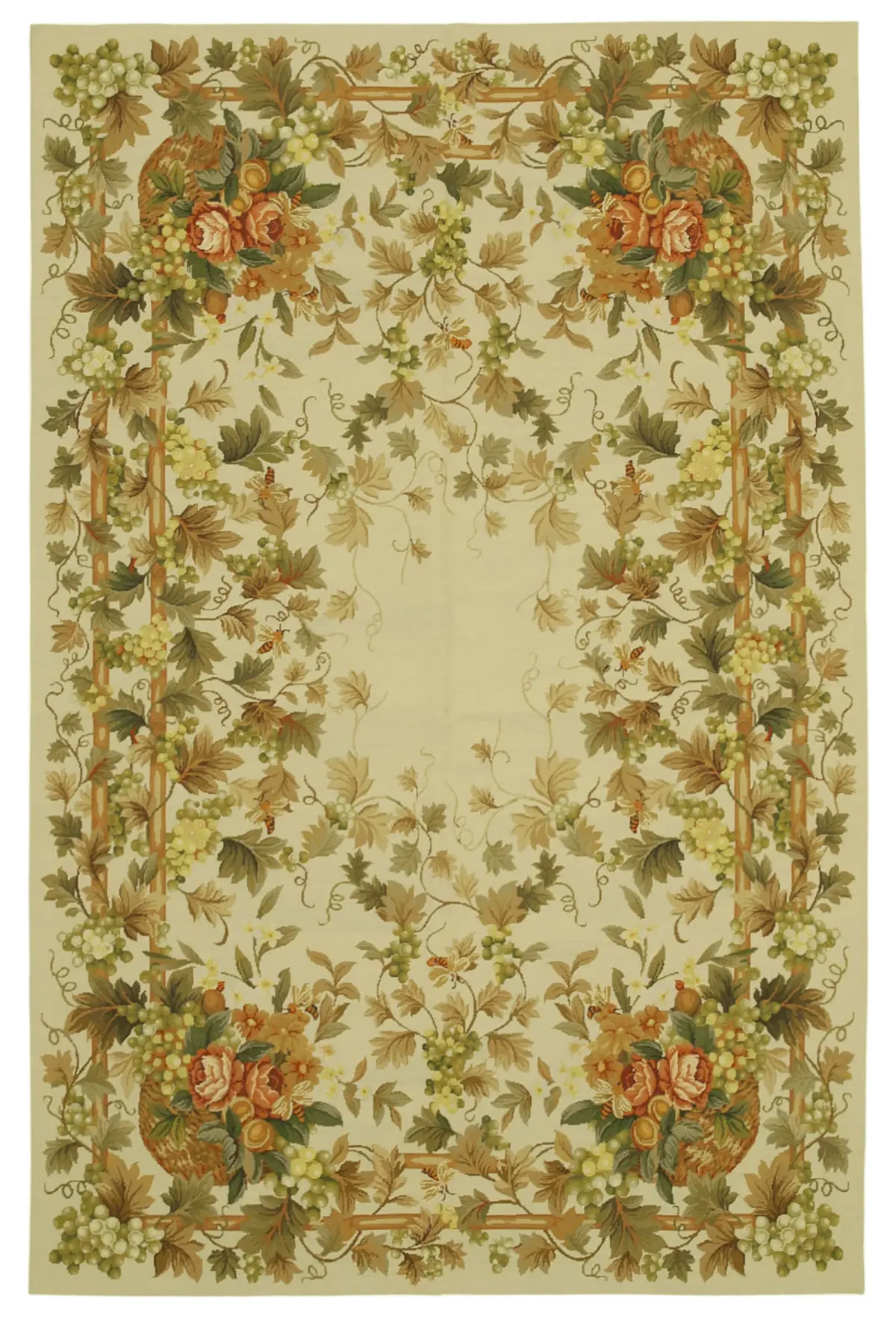 Rc_22098_1_Beige_Flatweave_Kilim_Rugs