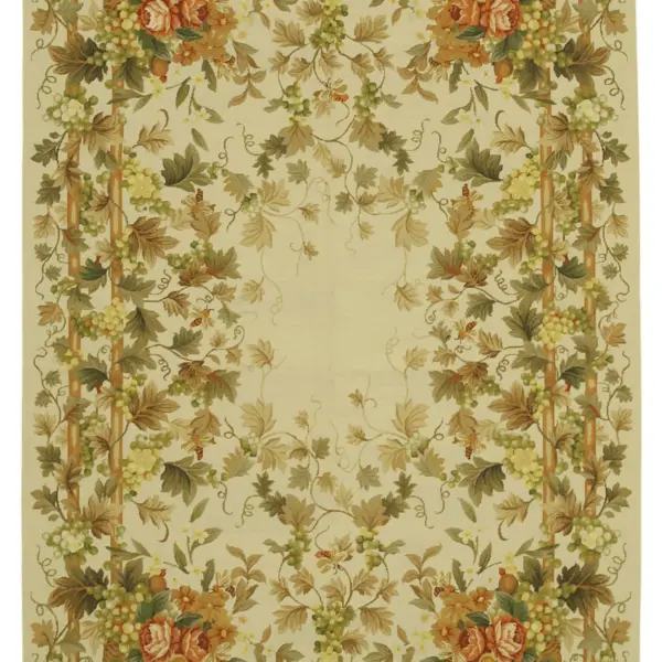 Rc_22098_1_Beige_Flatweave_Kilim_Rugs